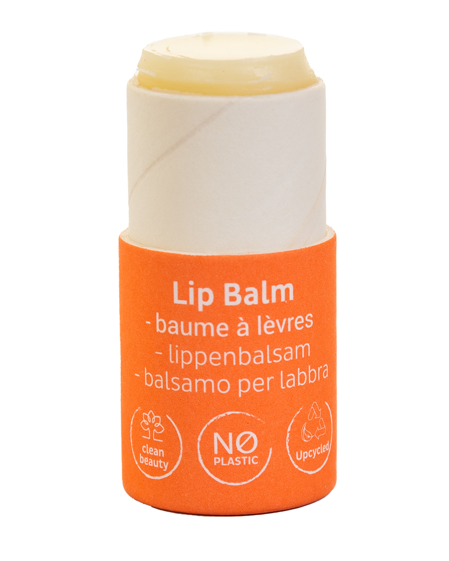 Paper tube Lip balm - SWEET (5,5g)